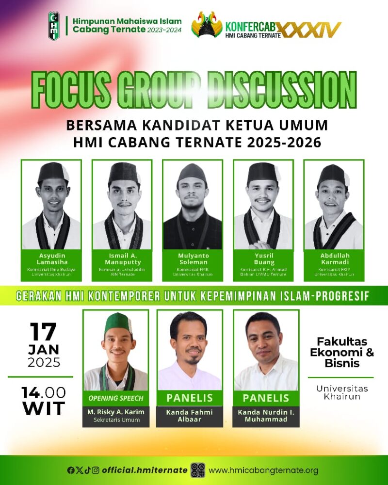 Simulasi Kepemimpinan